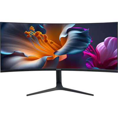 монитор Irbis NobleView INV38UIDR Черный