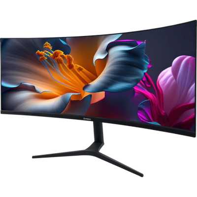 монитор Irbis NobleView INV38UIDR Черный