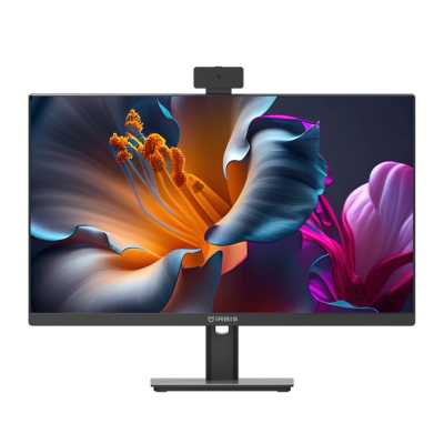 моноблок Irbis Smart AiO 27 27i5D2165HC Черный