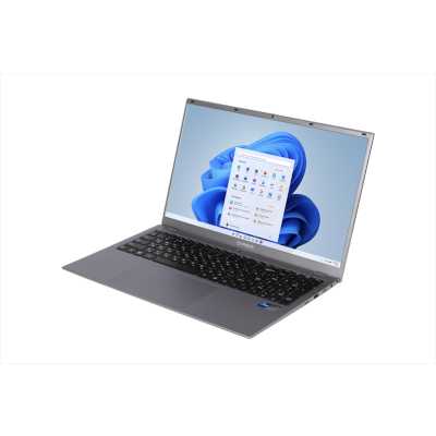 ноутбук Irbis SmartBook 17NBP01 Серый