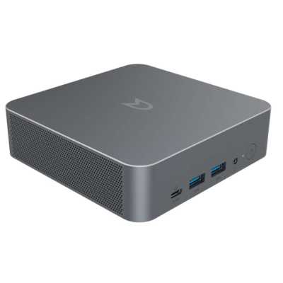 компьютер Irbis Smartdesk ISDC5002PR Серый