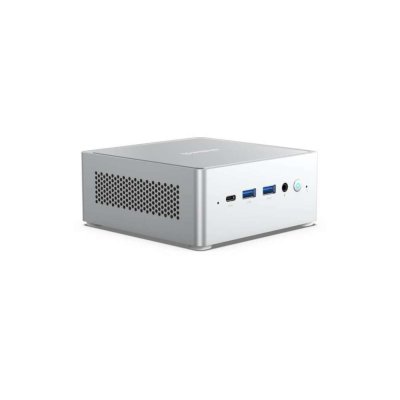 компьютер Irbis Smartdesk Mini IMFPC132 Серебристый