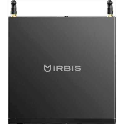 компьютер Irbis Smartdesk Mini PCB515 Черный
