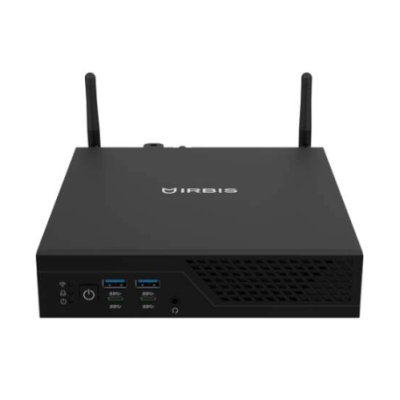 компьютер Irbis Smartdesk Mini PCB519 Черный