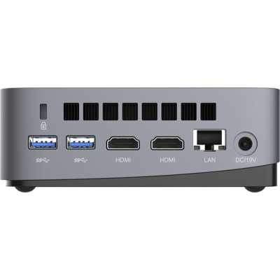 компьютер Irbis Smartdesk Mini SDСS3005CY Серый