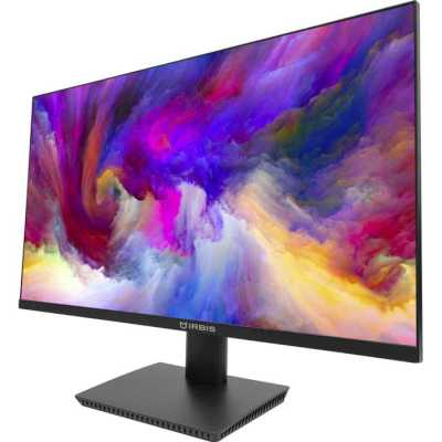 монитор Irbis SmartView IMVW27FID01 Черный
