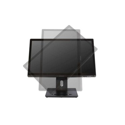 монитор Irbis SmartView ISM24FIDT Черный