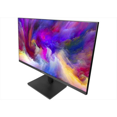 монитор Irbis SmartView ISM27FIDVesa Черный