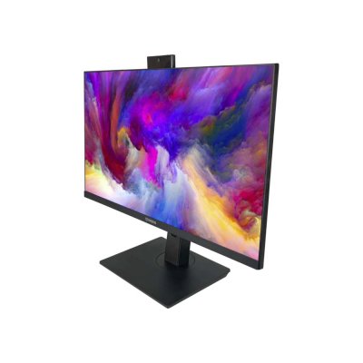 монитор Irbis SmartView ISM27FIDW Черный
