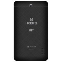 планшет Irbis TZ49