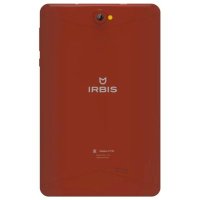 планшет Irbis TZ753 Brown