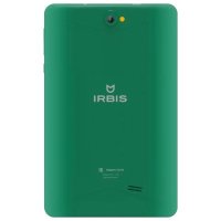 планшет Irbis TZ753 Green
