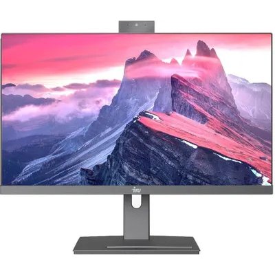 моноблок iRU 23IM 2127499 Черный
