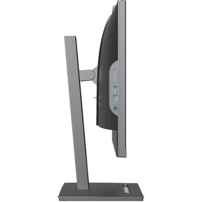 моноблок iRU 23IM 2127499 Черный