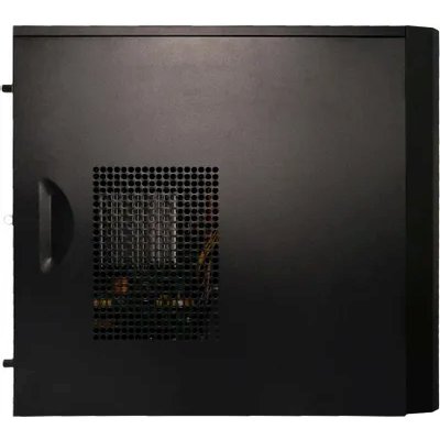 компьютер iRU 310 2007036 Черный