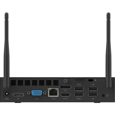 компьютер iRU Tactio 310H6ITF 1975186 Черный