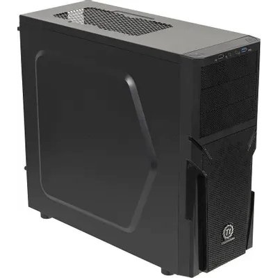 компьютер iRU Corp 223 2019704 Черный