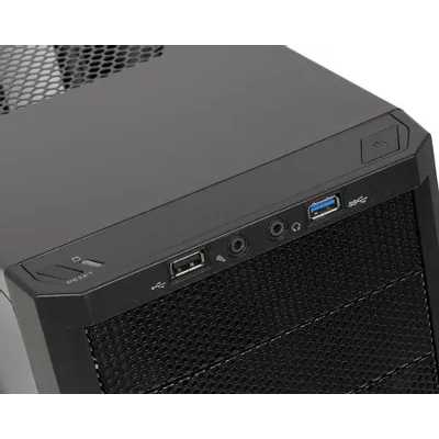 компьютер iRU Corp 223 2019704 Черный