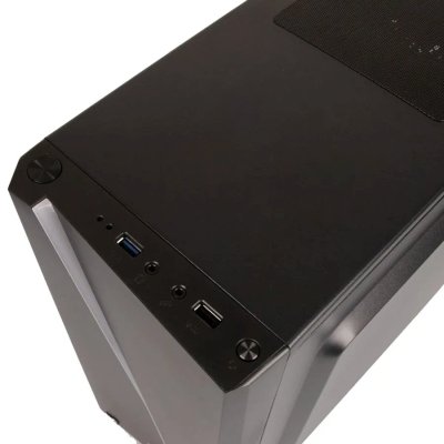 компьютер iRU Game 310H5GE 1894611 Черный