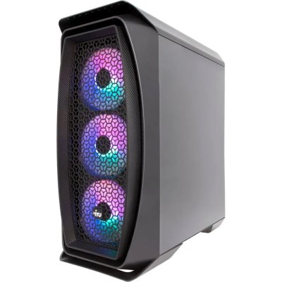 компьютер iRU Game 310H5GMA 1926426 Черный