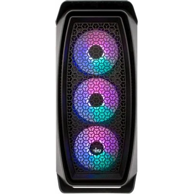 компьютер iRU Game 310H5GMA 1997058 Черный