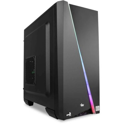 компьютер iRU Game 310H6GE 2000612 Черный