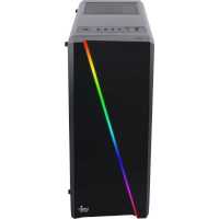 компьютер iRU Game 510B5GE 1771144 Черный