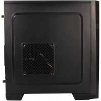 компьютер iRU Game 510B5GE TWR 1735655 Черный