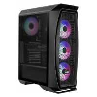 компьютер iRU Game 510B6GMA 1874374 Черный