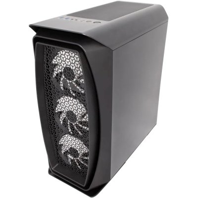 компьютер iRU Game 510B6GMA 1929245 Черный