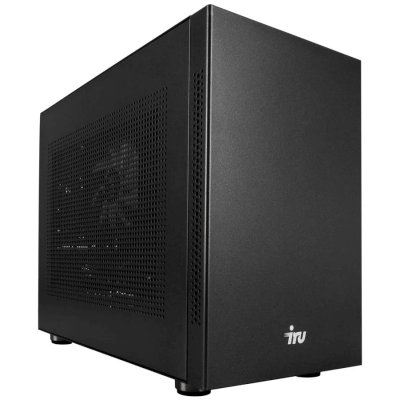 компьютер iRU Game 510B6GS 1912656 Черный