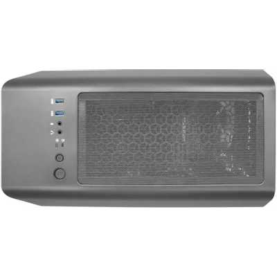 компьютер iRU Game 510B7GMA 2061396 Черный
