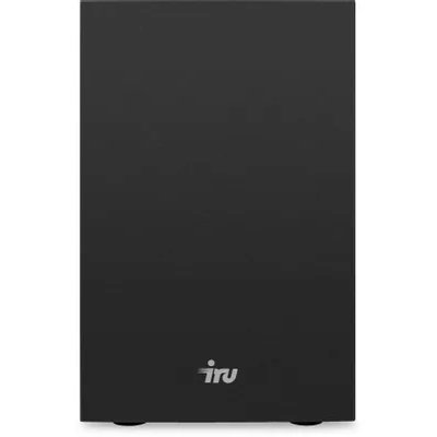 компьютер iRU Game 510B7GS 2055746 Черный