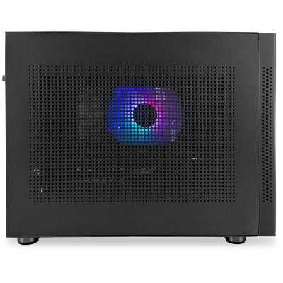 компьютер iRU Game 510B7GS 2070903 Черный