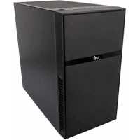 компьютер iRU Game 510H5GM MT 1837719 Черный