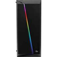 компьютер iRU Game 515 MT 1509714 Черный
