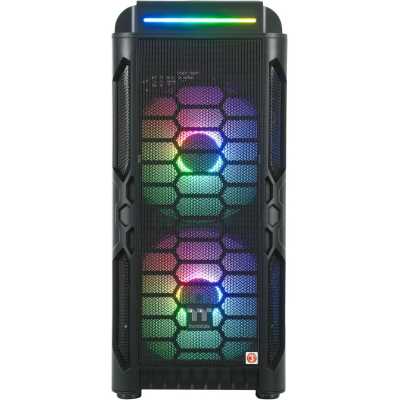 компьютер iRU Game 515EC 1920467 Черный
