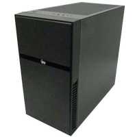 компьютер iRU Game 520B5GM MT 1639086 Черный