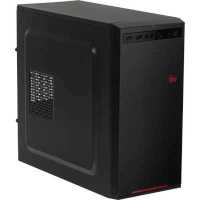 компьютер iRU Game 520B5SE 1678066 Черный