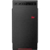 компьютер iRU Game 520B5SE 1678080 Черный