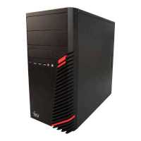 компьютер iRU Game 520B5SM 1681187 Черный