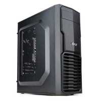 компьютер iRU Game 525 MT 1418562 Черный