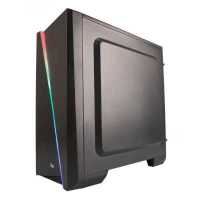 компьютер iRU Game 615 MT 1546750 Черный
