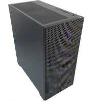 компьютер iRU Game 710Z5GP 1623503 Черный