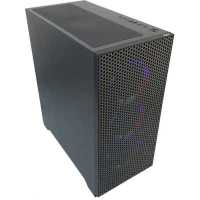 компьютер iRU Game 710Z5GP 1644298 Черный