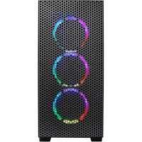 компьютер iRU Game 710Z5GP 1645212 Черный