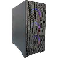 компьютер iRU Game 710Z5GP 1701848 Черный