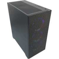 компьютер iRU Game 710Z5GP 1782550 Черный