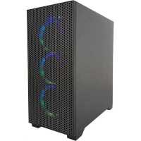 компьютер iRU Game 710Z5GP 1782554 Черный