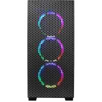 компьютер iRU Game 710Z5GP TWR 1735658 Черный